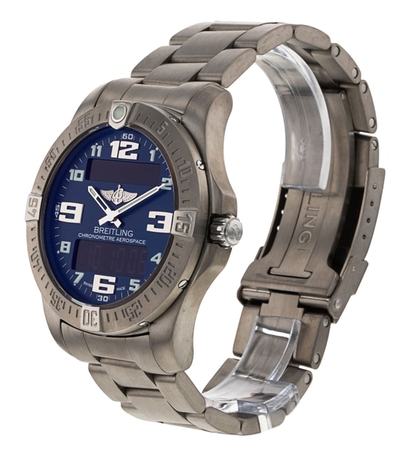 Breitling Aerospace Evo E79363 Image 2